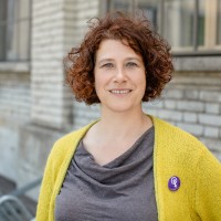Regula Bühlmann