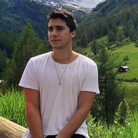 Brian Bijan Moshayedi