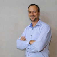 Peter Scherscher