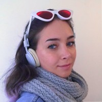 Nazlı Elif Demiröz
