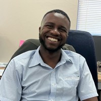 Arnold Mashamba
