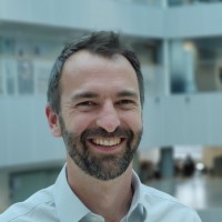 Mathias Kaastrup-Olsen