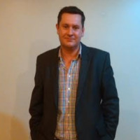 Neil Donoghue