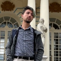 Ramil(Archi) Akhmetsagirov