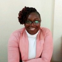 Mary Mwangi