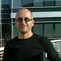Alex Chufarovsky