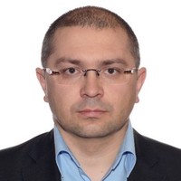 Сергей Агапов