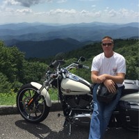 Brett McLain