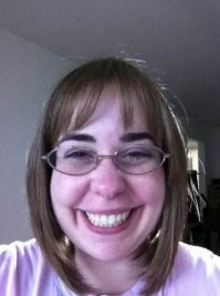 Stacy Sandmeier