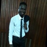 Abdul Karim Bangura