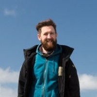 Iain Fielding