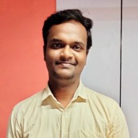 Vimalraj Shanmugam