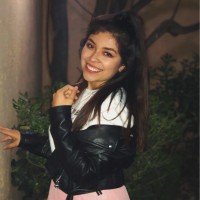 Gemma Cortés Hernández