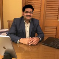 Dinesh Kaushik