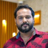 Ajith Ramachandran