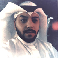 Ahmad Alenzi
