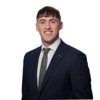 Daragh Holmes