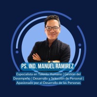 Manuel Ramirez