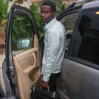 Olonade Wale
