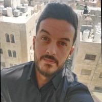 Saleh Alnewashi