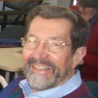 Lawrence J. Saha