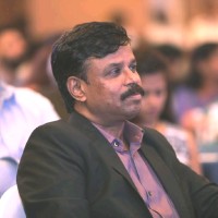 Ma Sudhakaran