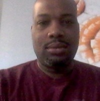 Corey Landrum