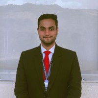 Kartik Aggarwal
