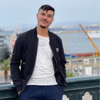 Imad Eddine