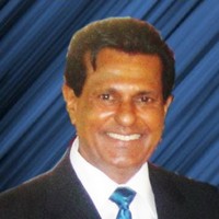 Hector Perera,  RPA