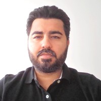 Farhad Safikhani