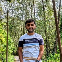 Karthik Hebbar