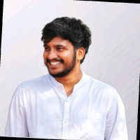 Saicharan C