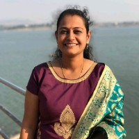Suchita Jadhav