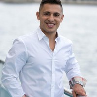 Alex Davydov
