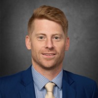 Derek Graham, Cpa