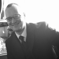 Anthony C. LaCoste, CISSP