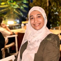 Ilham Awad