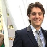 Jared Hoffman