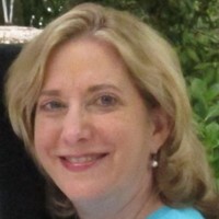 Libby Ward