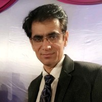 Rakesh Manchanda