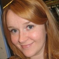 Kristen Livingston
