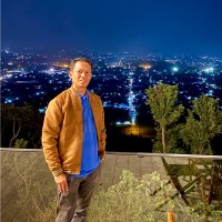 Chandra Mulia