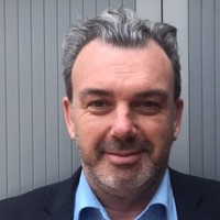 Glenn Vos
