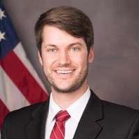 Clark Frye