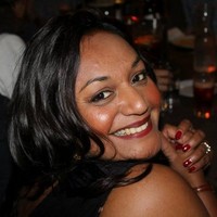 Zeenat Turner