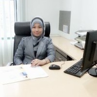 isya masrur
