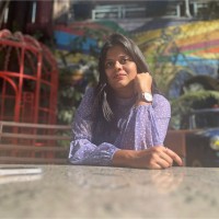 Tanuja Jayaraman