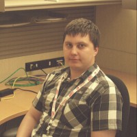 Pavel Paliashchuk