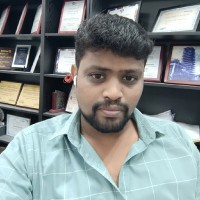 Rajkamal Vasudevan